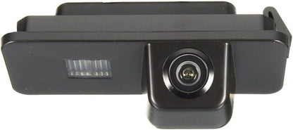 Caméra de Recul– Vision Nocturne pour VW Beetle, Passat, Golf, Polo, Scirocco, EOS, Seat Leon, Skoda Superb