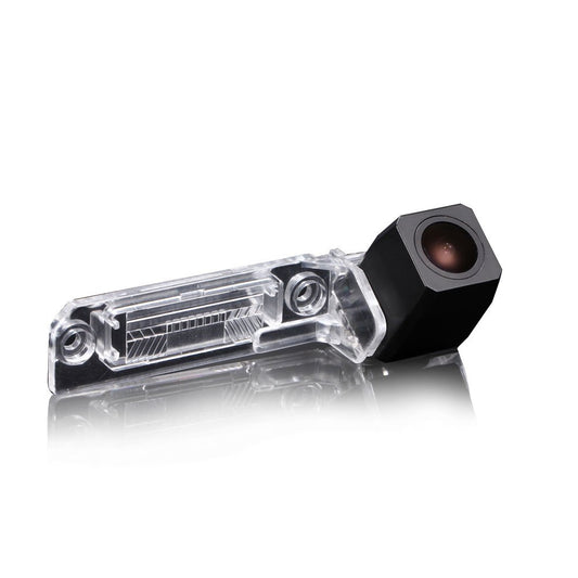 Caméra de Recul Nocturne pour VW Caddy, Passat, Jetta, Multivan, T5, Golf Plus, Polo