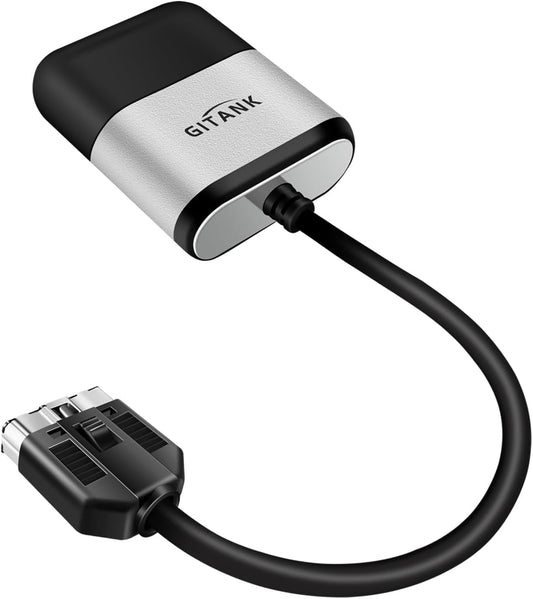 Solution Bluetooth Haute Qualité - Pour Anciens Modèles Land Rover/Range Rover/Jaguar