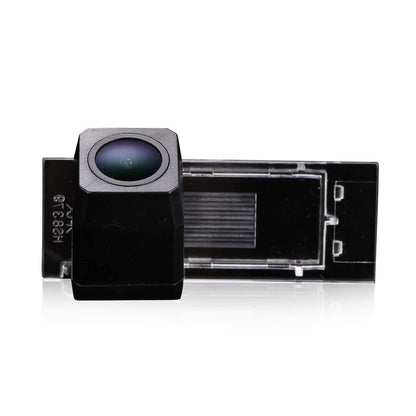 Caméra de Recul – Compatible Renault Kangoo, Clio 4, Kadjar, Sandero, Dacia Mégane, Fiat et MB Smart