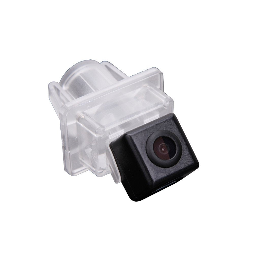Caméra de Recul Couleur – Mercedes C/E/S/SL Class W204/W216/W212/C207/W221/R231