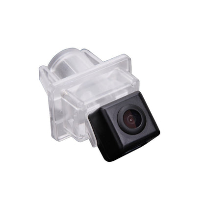 Caméra de Recul Couleur – Mercedes C/E/S/SL Class W204/W216/W212/C207/W221/R231