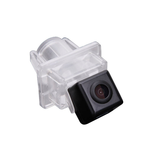 Caméra de Recul Couleur – Mercedes C/E/S/SL Class W204/W216/W212/C207/W221/R231
