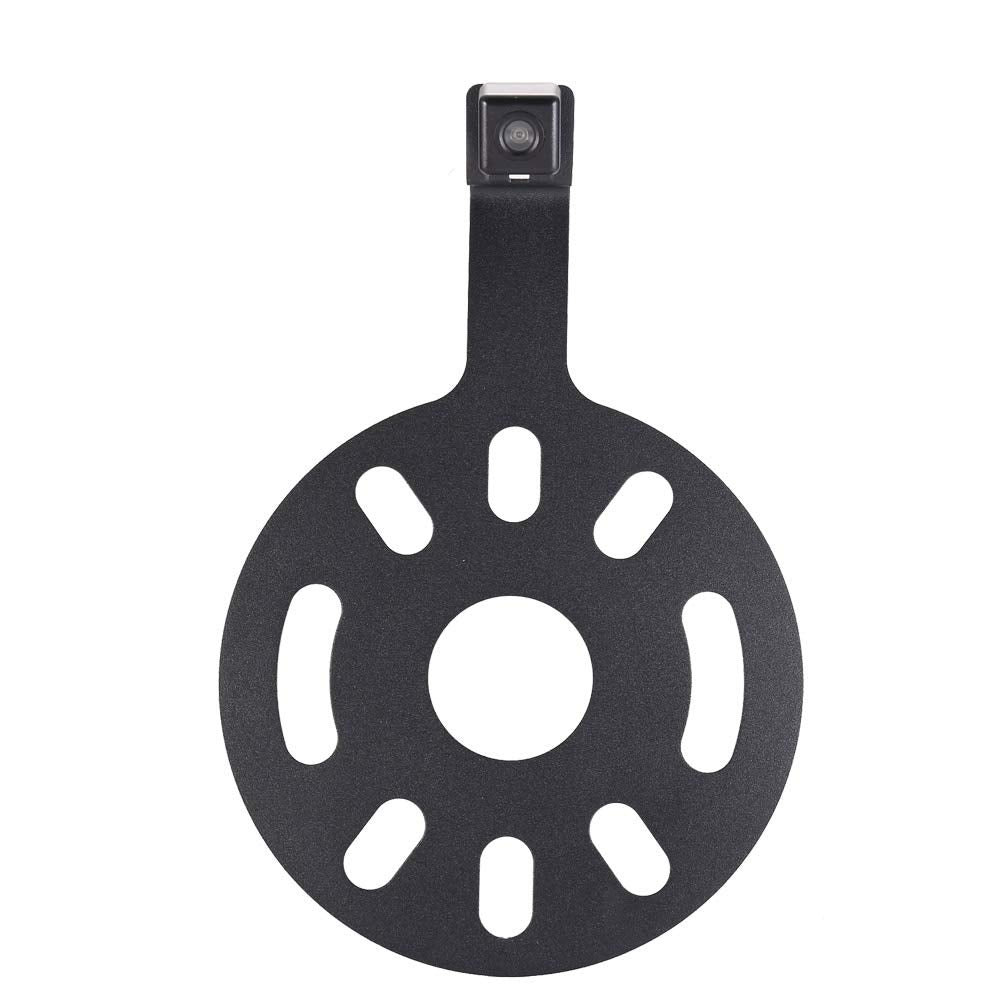 Caméra Étanche pour Jeep Wrangler Willys