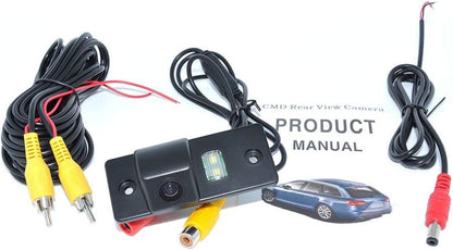 Caméra de Recul Porsche Cayenne, VW, Skoda Fabia/Santana/Polo, Tiguan, Touareg, Passat