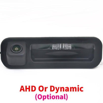 Caméra de Recul 170° AHD 1080P pour Ford Focus 3 MK3C MAX Focus 2012 Sedan