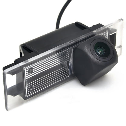 Caméra de Recul 1080P AHD – Opel Astra H/Corsa D/Meriva A/Vectra C/Zafira B, Fiat Grande