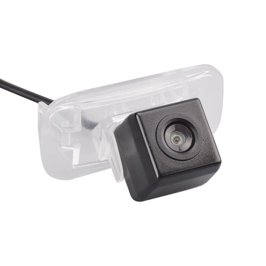 Caméra de Recul pour Mercedes Classe A W169 & Classe B B150-B200 (T245)