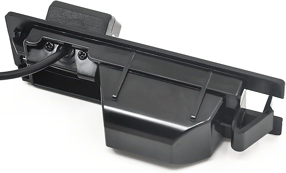 Caméra de Recul – Opel Astra J, Vectra, Antara, Corsa, Zafira
