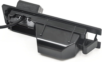 Caméra de Recul – Opel Astra J, Vectra, Antara, Corsa, Zafira