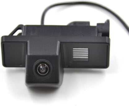 Caméra de Recul – Remplacement pour Navara, C4/C5, 307/308CC, 1007, Vito, Sprinter