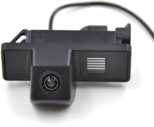 Caméra de Recul – Remplacement pour Navara, C4/C5, 307/308CC, 1007, Vito, Sprinter