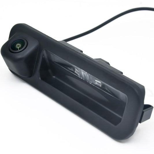 Caméra de Recul 170° AHD 1080P pour Ford Focus 3 MK3C MAX Focus 2012 Sedan