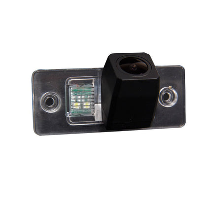 Caméra de Recul pour Touran, Tiguan, Touareg, Passat, Jetta, Golf, Sharan, Skoda Fabia