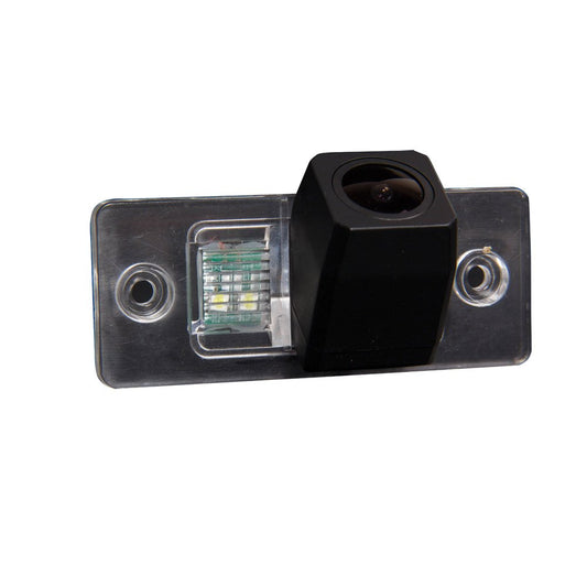Caméra de Recul pour Touran, Tiguan, Touareg, Passat, Jetta, Golf, Sharan, Skoda Fabia