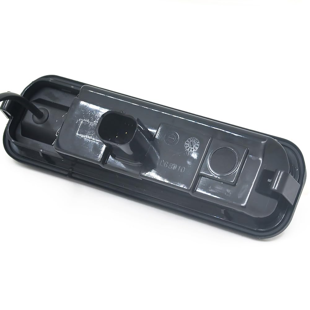 Caméra de Recul 170° AHD 1080P pour Ford Focus 3 MK3C MAX Focus 2012 Sedan
