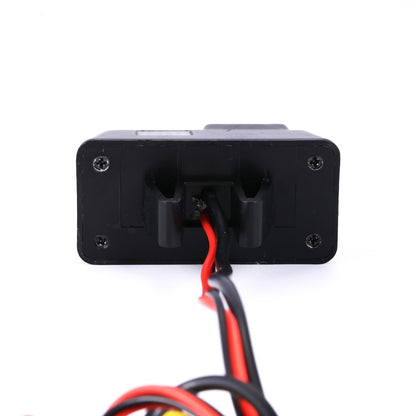 Caméra de Recul – Vision Nocturne Large pour Ford Transit MK6/MK7 et Transporter