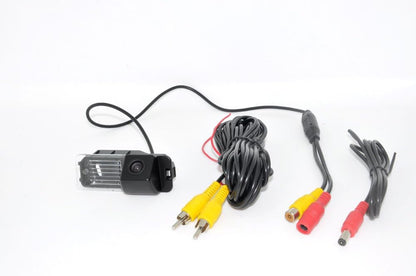 Caméra de Recul pour VW Volkswagen Polo V (6R), Golf 6 VI, Passat CC