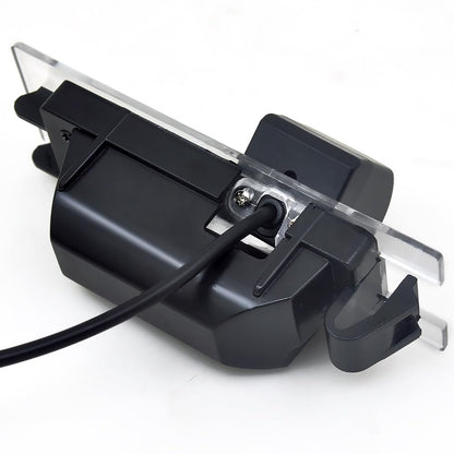Caméra de Recul 1080P AHD – Opel Astra H/Corsa D/Meriva A/Vectra C/Zafira B, Fiat Grande