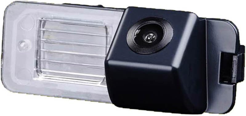 Caméra de Recul– pour VW Beetle, Passat, Golf, Polo, EOS, Lupo, Skoda, Seat Altea