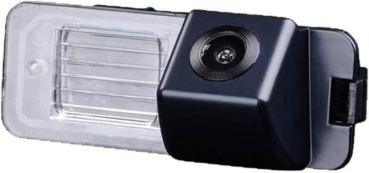 Caméra de Recul– pour VW Beetle, Passat, Golf, Polo, EOS, Lupo, Skoda, Seat Altea
