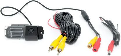 Caméra de Recul pour VW Volkswagen Polo V (6R), Golf 6 VI, Passat CC