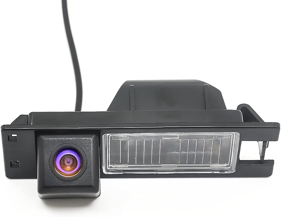Caméra de Recul – Opel Astra J, Vectra, Antara, Corsa, Zafira