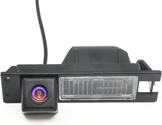 Caméra de Recul – Opel Astra J, Vectra, Antara, Corsa, Zafira