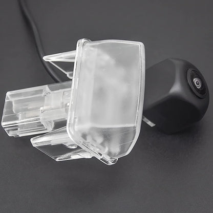 Caméra de Recul AHD – Toyota Auris, Fortuner, Yaris, Prius C, Aqua