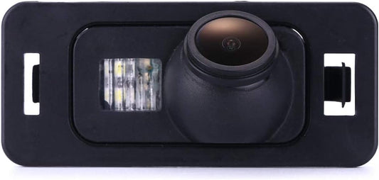 Caméra de Recul HD Navinio pour BMW Série 3, Série 1, Série 5, X1, X5, X6