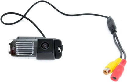 Caméra de Recul pour VW Volkswagen Polo V (6R), Golf 6 VI, Passat CC