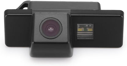Caméra de Recul Couleur pour Qashqai, X-Trail, Navara, Pathfinder, C4, C5, 307, 308
