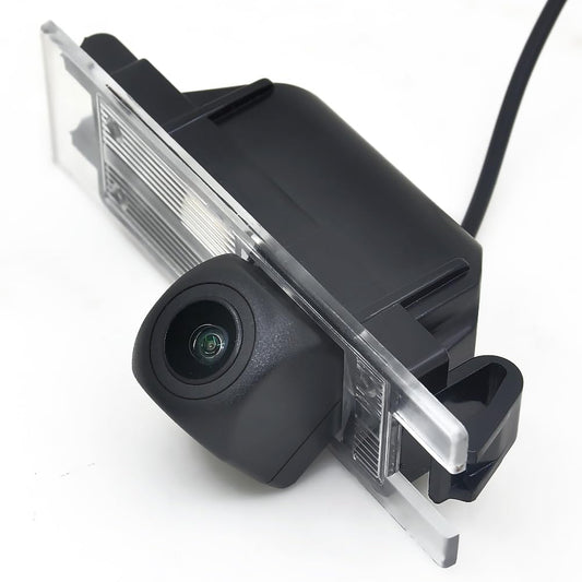 Caméra de Recul 1080P AHD – Opel Astra H/Corsa D/Meriva A/Vectra C/Zafira B, Fiat Grande