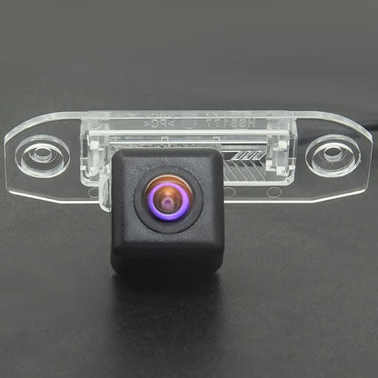 Caméra de Recul Volvo S40/V40/V50 (1995-2012), XC60 (2008-2011), XC90, S80, C30