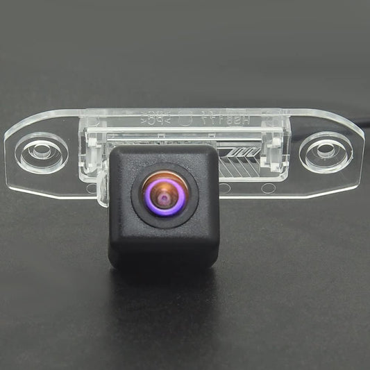 Caméra de Recul Volvo S40/V40/V50 (1995-2012), XC60 (2008-2011), XC90, S80, C30