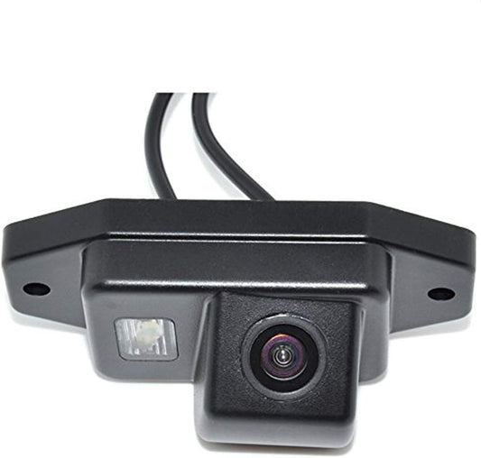 Caméra de Recul – Toyota Land Cruiser 120 Series & Prado 2002-2009