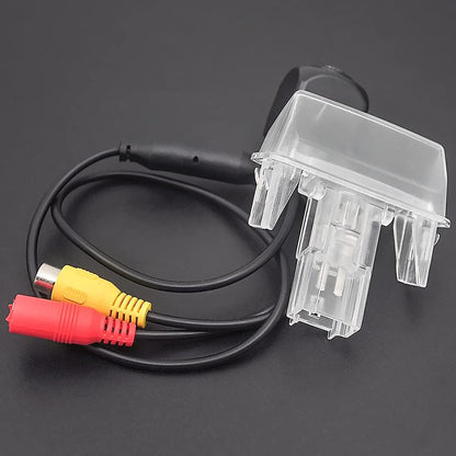 Caméra de Recul AHD – Toyota Auris, Fortuner, Yaris, Prius C, Aqua