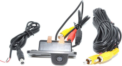 Caméra de Recul pour Audi A3, A4, A6, A8, Q5, Q7, A6L