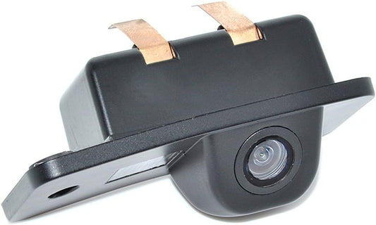 Caméra de Recul pour Audi A3, A4, A6, A8, Q5, Q7, A6L