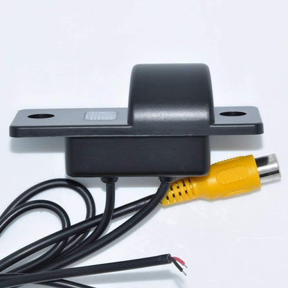 Caméra de Recul Porsche Cayenne, VW, Skoda Fabia/Santana/Polo, Tiguan, Touareg, Passat