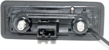 Caméra de Recul , Poignée de Coffre pour Audi A1 & Skoda Roomster/Fabia/Yeti/Superb