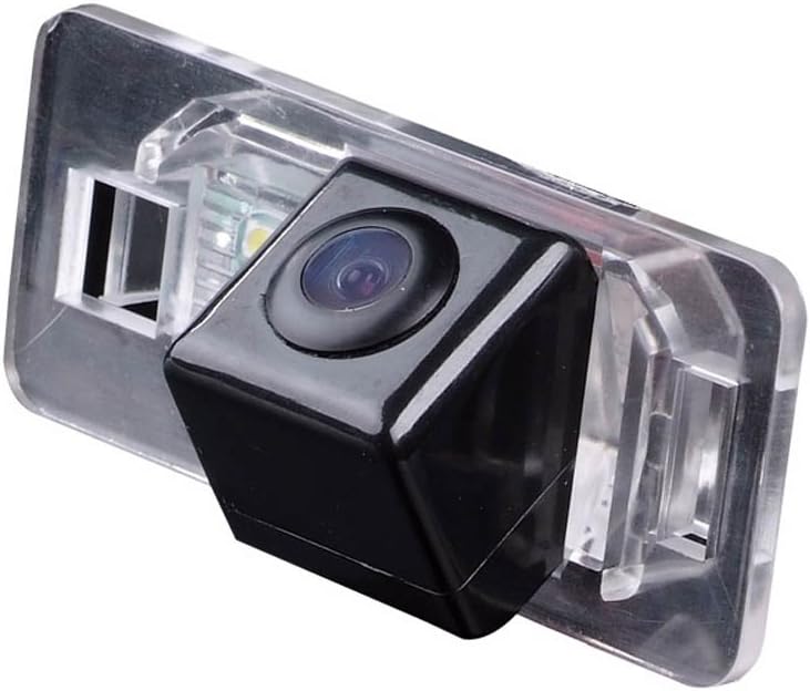 Caméra de Recul – Compatible BMW Séries 1/3/5/X et X1/X6