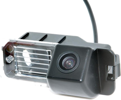 Caméra de Recul pour VW Volkswagen Polo V (6R), Golf 6 VI, Passat CC