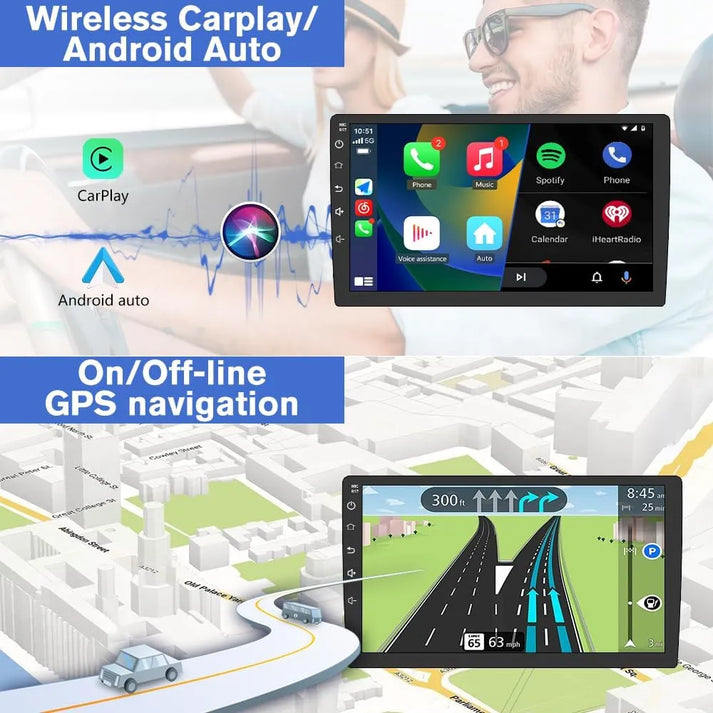 Subaru Forester/WRX/Impreza 2013-2015, GPS
