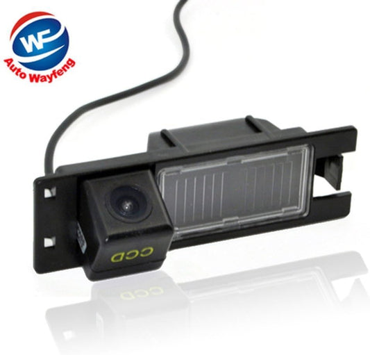 Caméra de Recul – Opel Astra J, Vectra, Antara, Corsa, Zafira