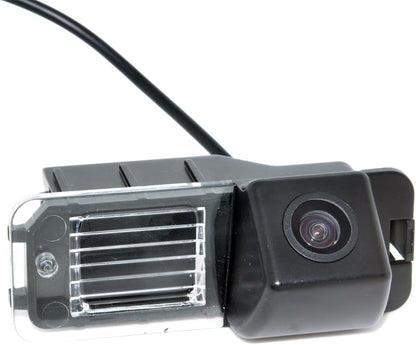 Caméra de Recul pour VW Volkswagen Polo V (6R), Golf 6 VI, Passat CC