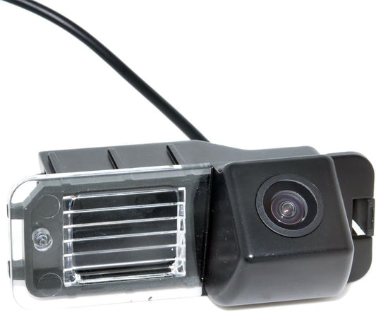 Caméra de Recul pour VW Volkswagen Polo V (6R), Golf 6 VI, Passat CC
