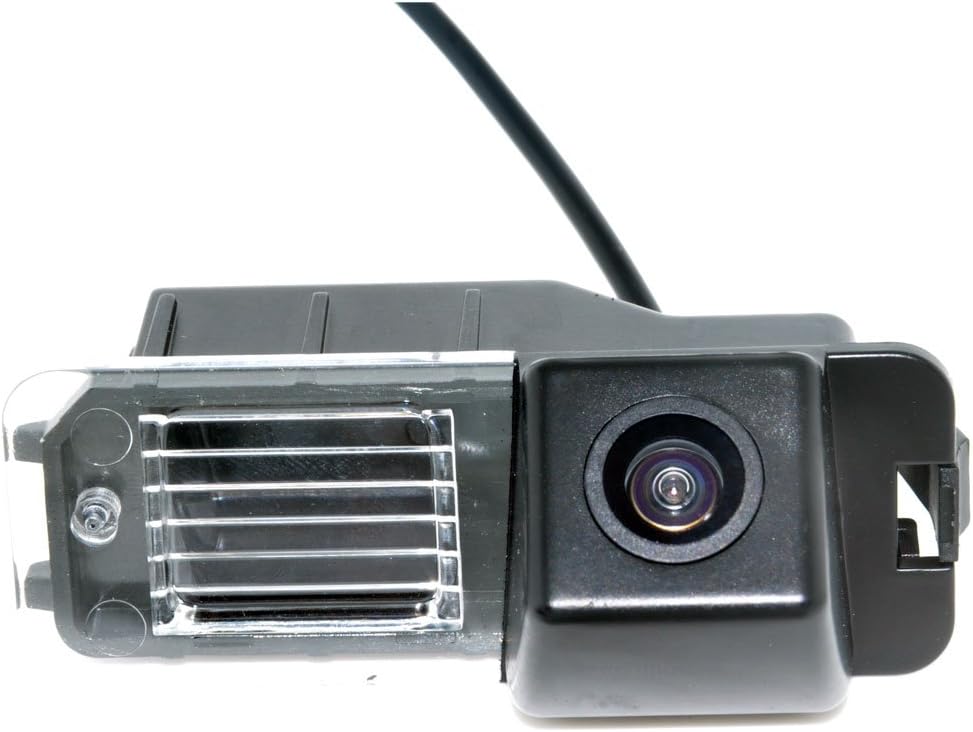 Caméra de Recul pour VW Volkswagen Polo V (6R), Golf 6 VI, Passat CC
