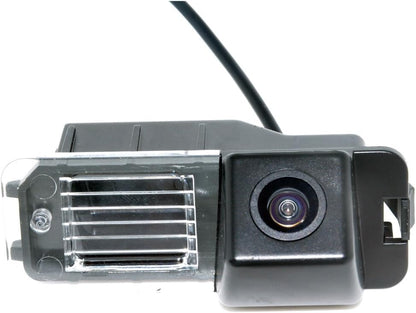 Caméra de Recul pour VW Volkswagen Polo V (6R), Golf 6 VI, Passat CC