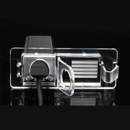 Caméra de Recul Vue Arrière pour Renault Fluence, Duster, Latitude, Scénic , Mégane, Cabrio, Clio , Terrano, Lutecia et Espace